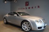 Bentley Continental GT W12 -BRD-FZG-U-frei-2 Hd-Top Zust - Bentley: Coupé