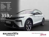 Skoda Elroq First Edition II. 82 kWh Batterie Elektrom - Skoda Elroq: First Edition