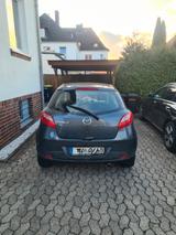 Mazda 2  Standheizung,Klimaautomatik, Sitzheizung - Mazda 2 in Hannover