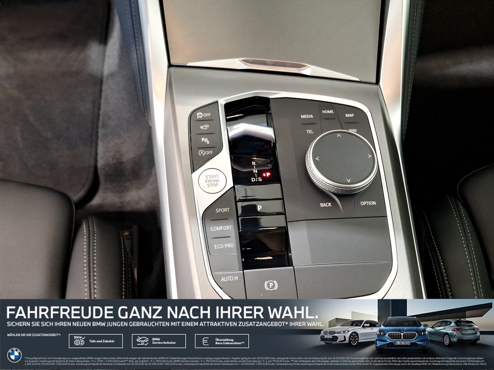 BMW M240i - Bild 22