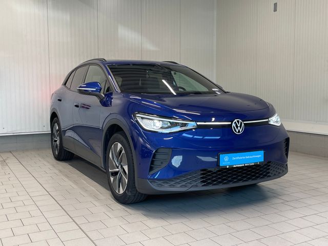 ID.4 Pro 77kWh WÄRMEPUMPE NAVI