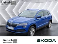Skoda Karoq - Vorschau Bild 1