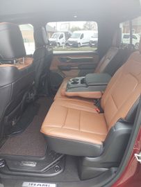 Bild 20 Dodge RAM 5,7l HEMI Longhorn AHK
