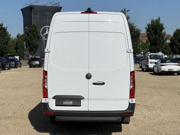 Mercedes Sprinter - 7