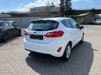 Ford Fiesta 1.1 Trend KLIMA/SHZ/BT/MFL/Nur 55.230 Km