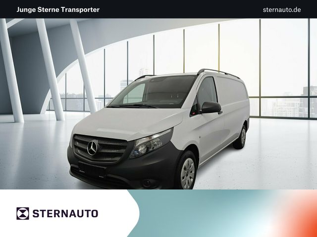 Mercedes-Benz Vito 116 KA/EL Audio30 Klima Kamera AHK