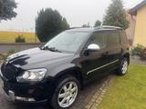 Skoda Skode Yeti Adventure 4x4 Turbo Diesel - Skoda: Turbo
