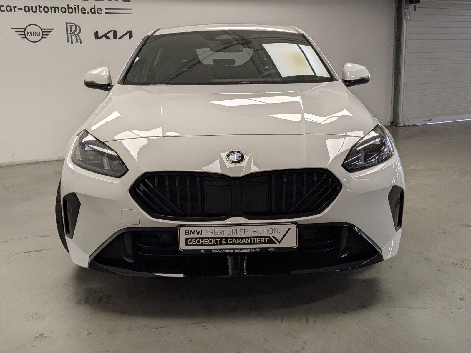BMW 120 - Bild 3