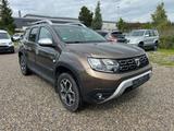 Dacia Duster II Comfort 4WD - Dacia Duster: Comfort