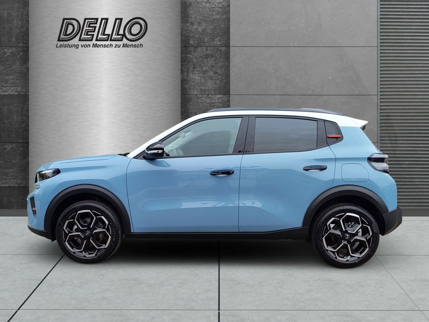 Citroën C3 - Bild 2