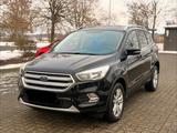 Ford Kuga 1,5 EcoBoost Black & Silver Top Zustand.!!! - Ford Kuga Black&Silver