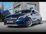 Mercedes-Benz A 45 AMG 4M°CAVANSITBLAU°ABGAS°KAM°HK - Gebrauchtwagen in Luxemburg