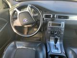 Volvo V70 D5 AWD Momentum Geartronic Momentum - Volvo V70 Momentum mit Diesel-Antrieb