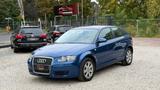 Audi A3 1.6 Attraction*TÜV*Klima*Sitzheizung - Audi A3: Attraction