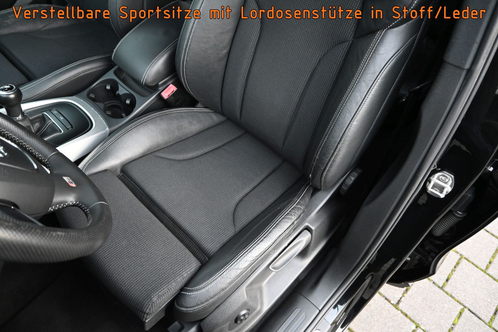 Fahrzeugabbildung Audi Q5 2.0 TFSI quattro S LINE °XEN.°8-FACH ALU°1.HD