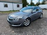 Opel Insignia A Sports Tourer Innovation