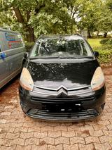 Citroën 7 Sitzer Familien Auto - Citroën C4 Picasso in Bielefeld