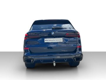 BMW X5 - 5