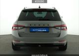 Skoda Superb 2.0 TDI Sportline 4x4 #AHK#Pano#19Z#360°# - Skoda Superb mit Diesel-Antrieb