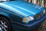 Volvo 850 144PS viele Teile neu, solider K... - Volvo: 144