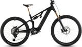 Cube AMS Hybrid 177 C:62 AT 600X L - Cube E-Bikes