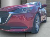 Mazda 2 KIZOKU 1.5 AD Navi LED Apple CarPlay Android A - Mazda 2: Rot