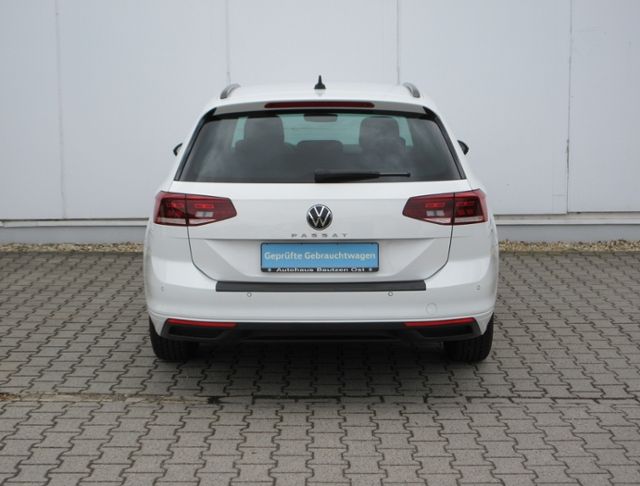 Passat Variant 2.0 TDI DSG Business AHK/LED/NAVI