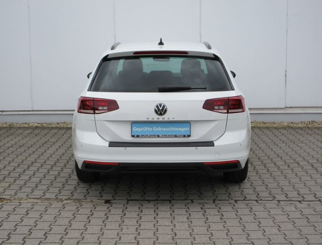 Passat Variant 2.0 TDI DSG Business AHK/LED/NAVI