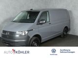 Volkswagen T6.1 Transporter Kasten TDi AHK - Volkswagen T6 Tageszulassungen