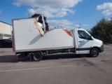 Mercedes-Benz Sprinter III Pritsche RWD 515 CDI - Mercedes-Benz Sprinter 515