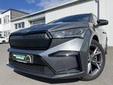 Skoda Enyaq Sportline 198€ m.20% Anz. WäPu 82kWh PANO 