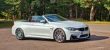 BMW M4 Cabrio M4 - BMW M4 von privat