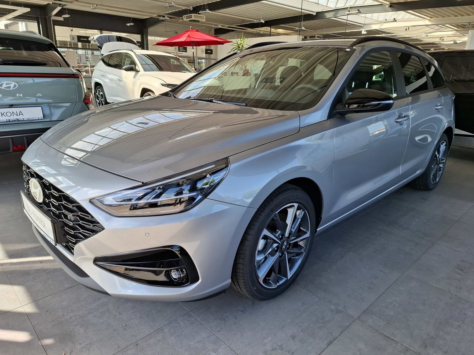 Hyundai i30 – Bild 2