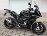 BMW S 1000 XR, Tripple Black; top Zust.; Garantie - BMW Motorräder in Saarbrücken
