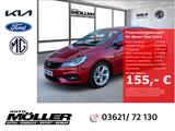 Opel Astra K GS Line 1.2T Navi LED Klimaautom Temp SZ - Opel Astra Gebrauchtwagen in Kassel