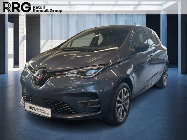 Renault ZOE R135 Z.E 50 Intens inkl. Batterie