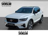 Volvo XC40 Ultimate Dark T5 Recharge Pano AHK Navi Sta - Volvo XC40: Recharge Ultimate Dark