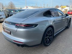 PORSCHE Panamera Turbo S E-Hybrid Top PPF
