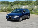 Volkswagen Passat 3bg - VW Passat Gebrauchtwagen in Lübeck