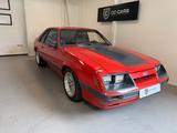 Ford Mustang GT Fastback - Ford Gebrauchtwagen von 1985
