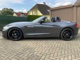 BMW Z4 sDrive35i - BMW Z4: Sdrive 35i