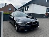 BMW M550d xDrive Touring A - - gebrauchte BMW M550 aus dem Jahr 2018