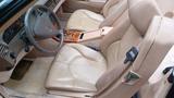 Mercedes-Benz SL 500 - - aus 2000: Cabrio