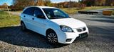Kia Rio 1.4 TÜV bis 02/2027 und Standheizung - gebrauchte Kia Rio aus dem Jahr 2010