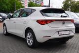 Seat Leon 1.5 TSI Style OPF LED Android Apple DAB PDC - Seat Leon mit Benzin-Antrieb: Limousine