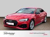 Audi RS5 Sportback 2.9 TFSI quattro B&O+MATRIX-LED+NA - rote Audi RS5