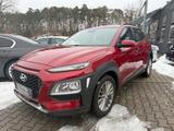 Hyundai Kona Trend 2WD*Garantie*Led*Rükfa*Shz - Hyundai KONA in Nürnberg