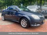 Opel Tigra Twin Top Enjoy Cabrio *TÜV NEU* Klima* - Opel Tigra in Bremen