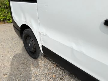 Renault Trafic - 8