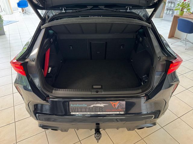 Formentor 2.0TSI 333PS VZ DSG 4Drive AHK/APP/ACC